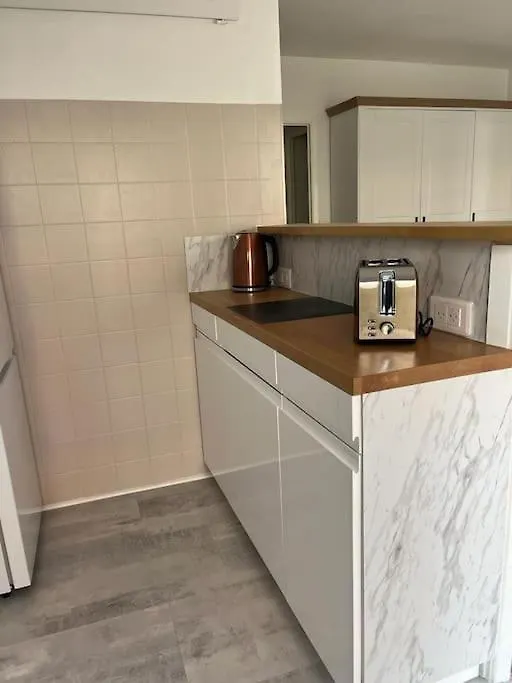 Studio Entre Plages Et Monaco Climatise Parking Roquebrune-Cap-Martin 0*,