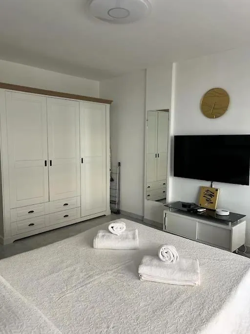 Apartment Studio Entre Plages Et Monaco Climatise Parking Roquebrune-Cap-Martin